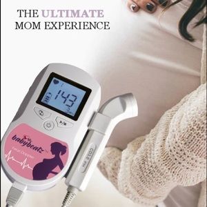 Fetal Doppler